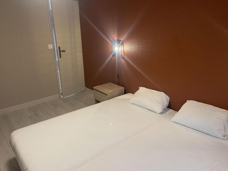 Hotel De La Gare Chateauroux Bagian luar foto